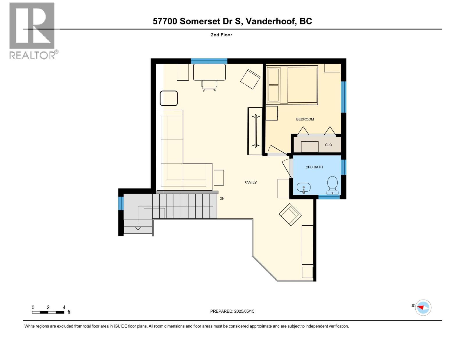 57700 S SOMERSET DRIVE - 38