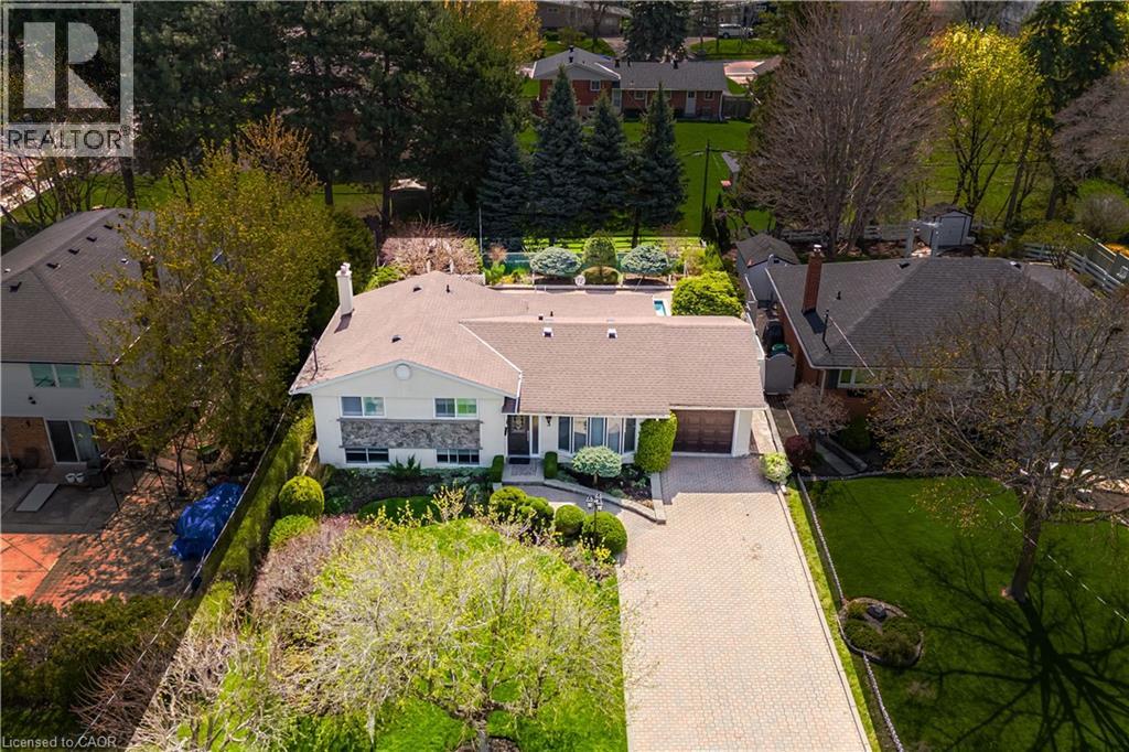 3 DONATA Drive - 29