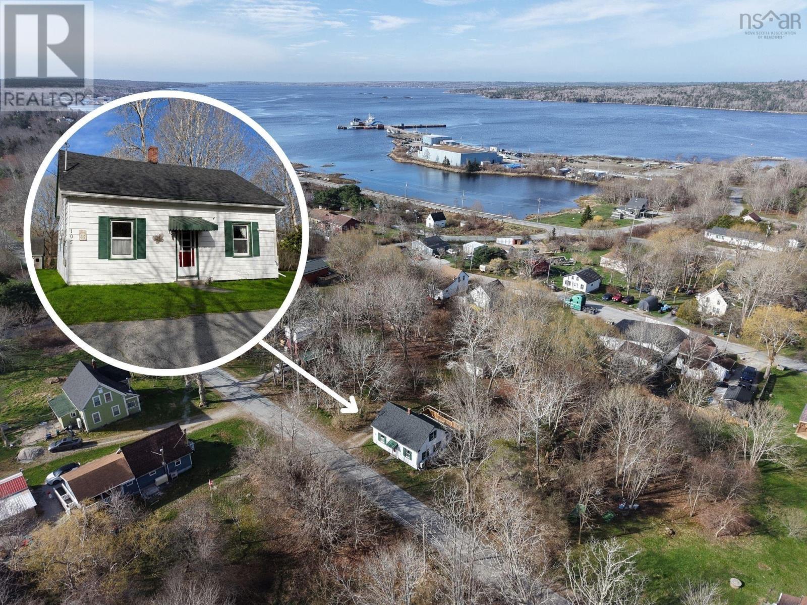 Property photo of 105 Harriet