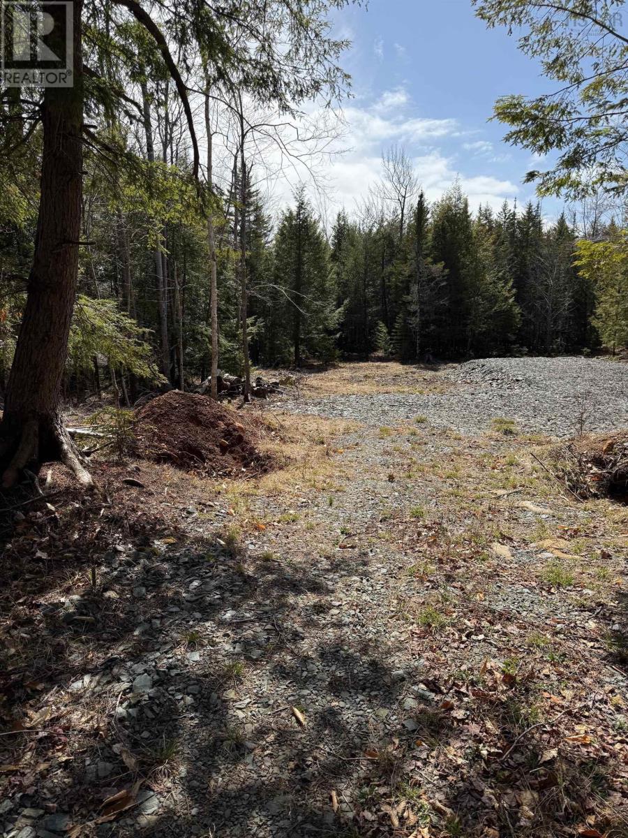 Property 2 of 3 of Lot 18 Dauphinee Road