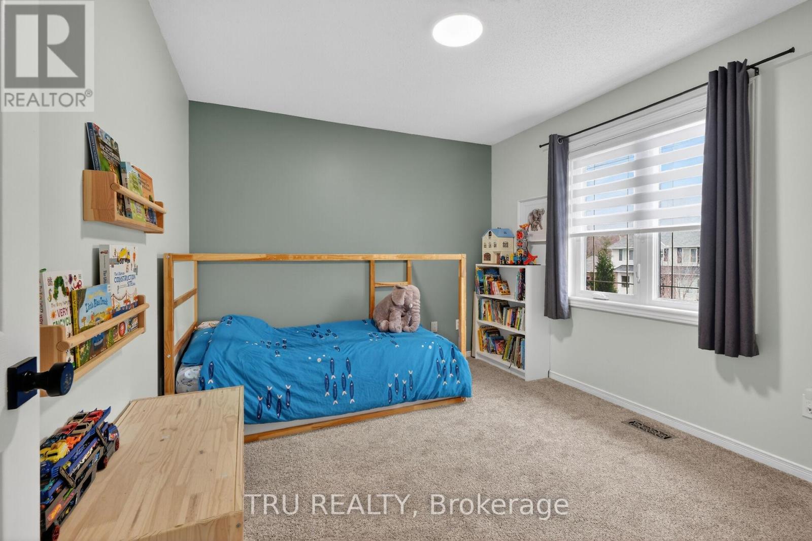 36 JAMES LEWIS AVENUE - 32