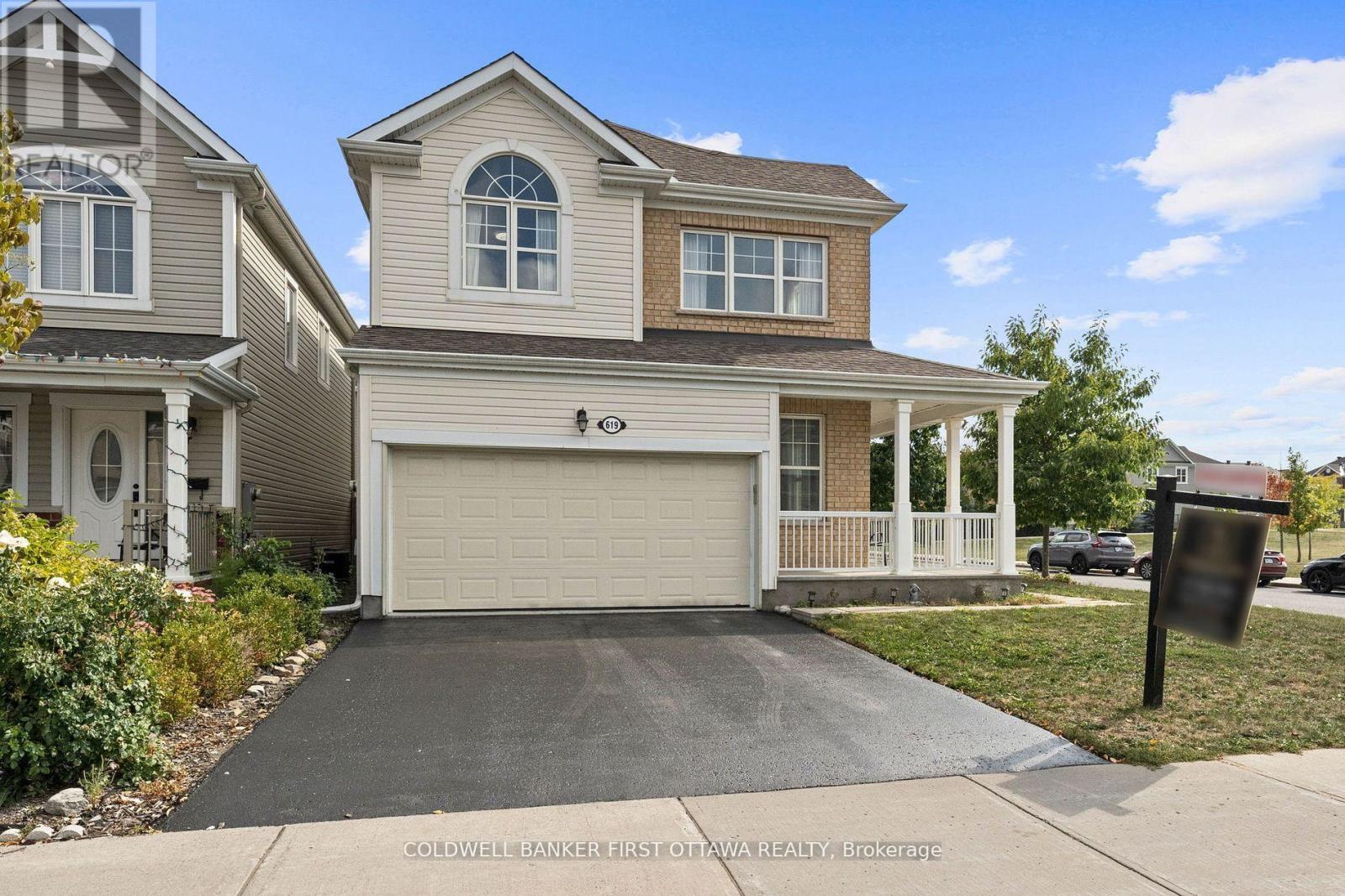 619 DUNDONALD DRIVE - 3
