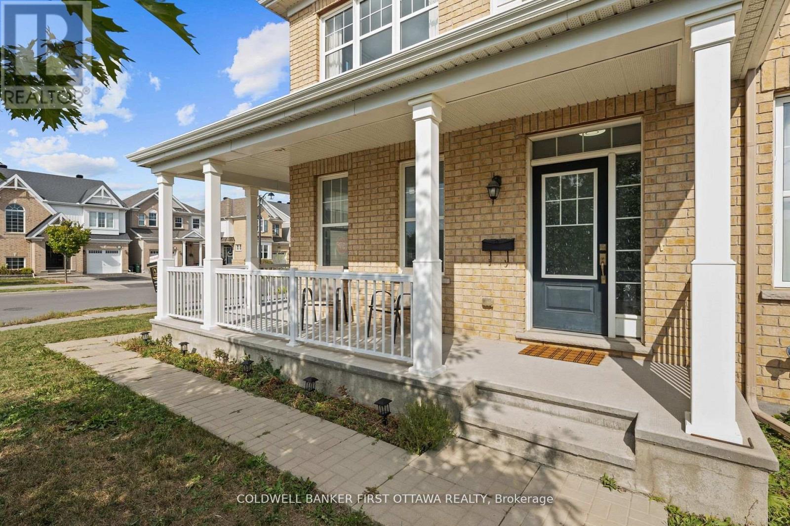 619 DUNDONALD DRIVE - 5