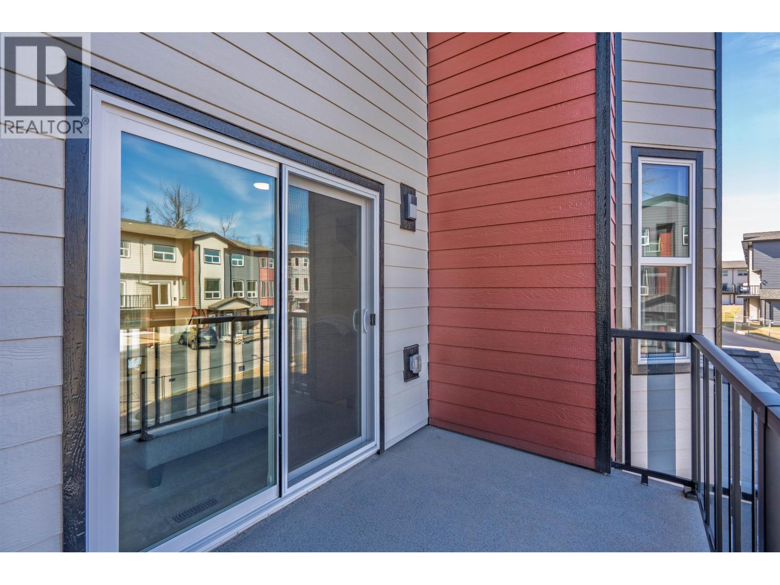 105-7000 HUSBAND DRIVE, Prince George
