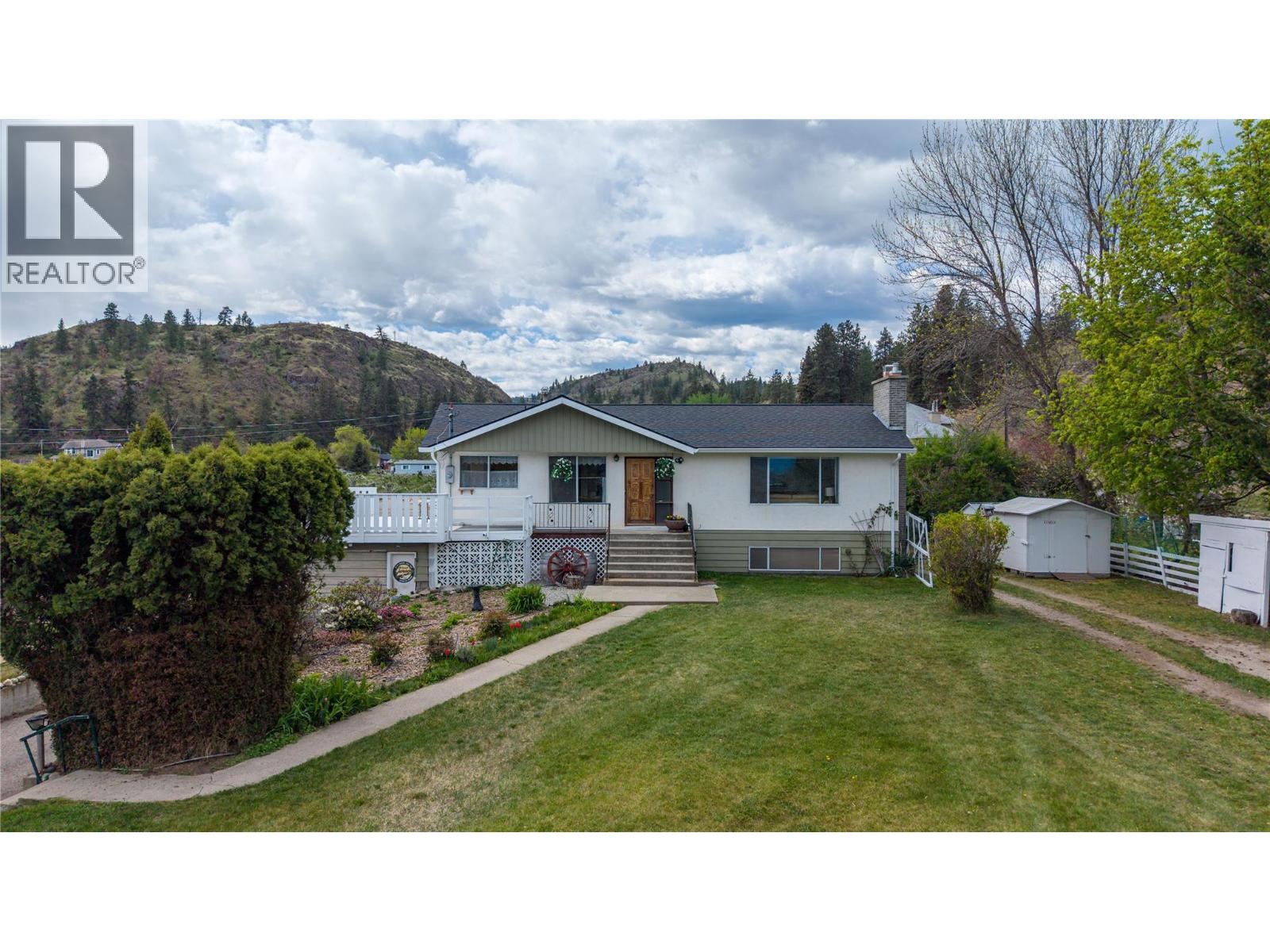 232 Lakehill Road, Kaleden