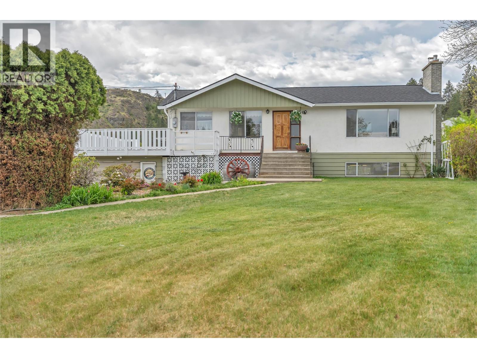 232 Lakehill Road, Kaleden