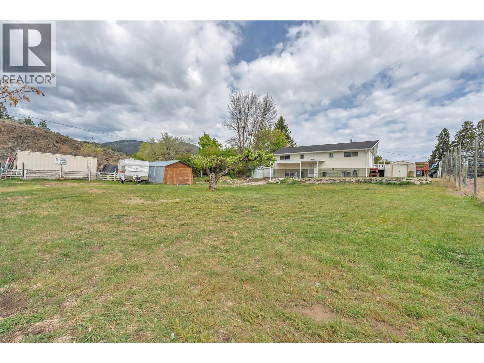 232 Lakehill Road, Kaleden