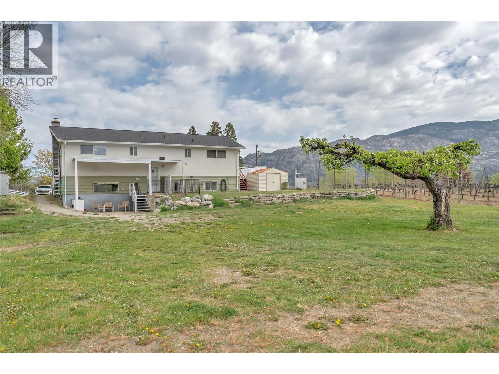 232 Lakehill Road, Kaleden