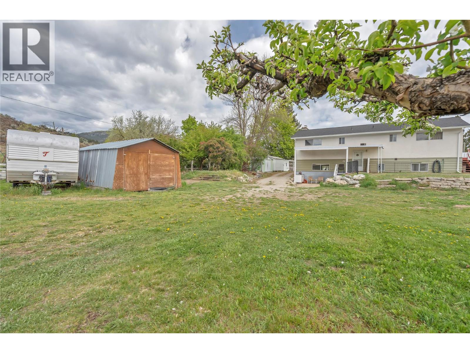 232 Lakehill Road, Kaleden