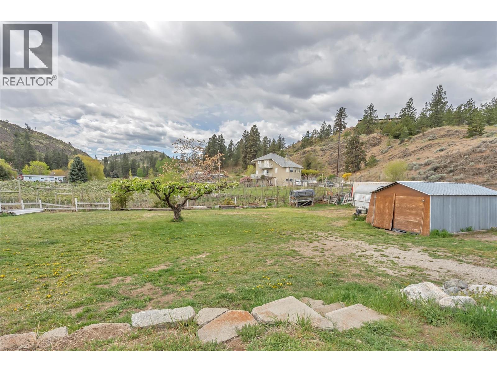 232 Lakehill Road, Kaleden