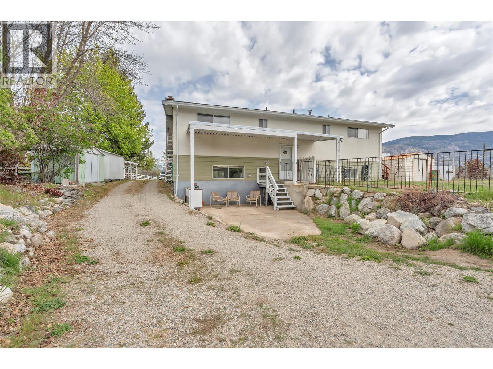 232 Lakehill Road, Kaleden