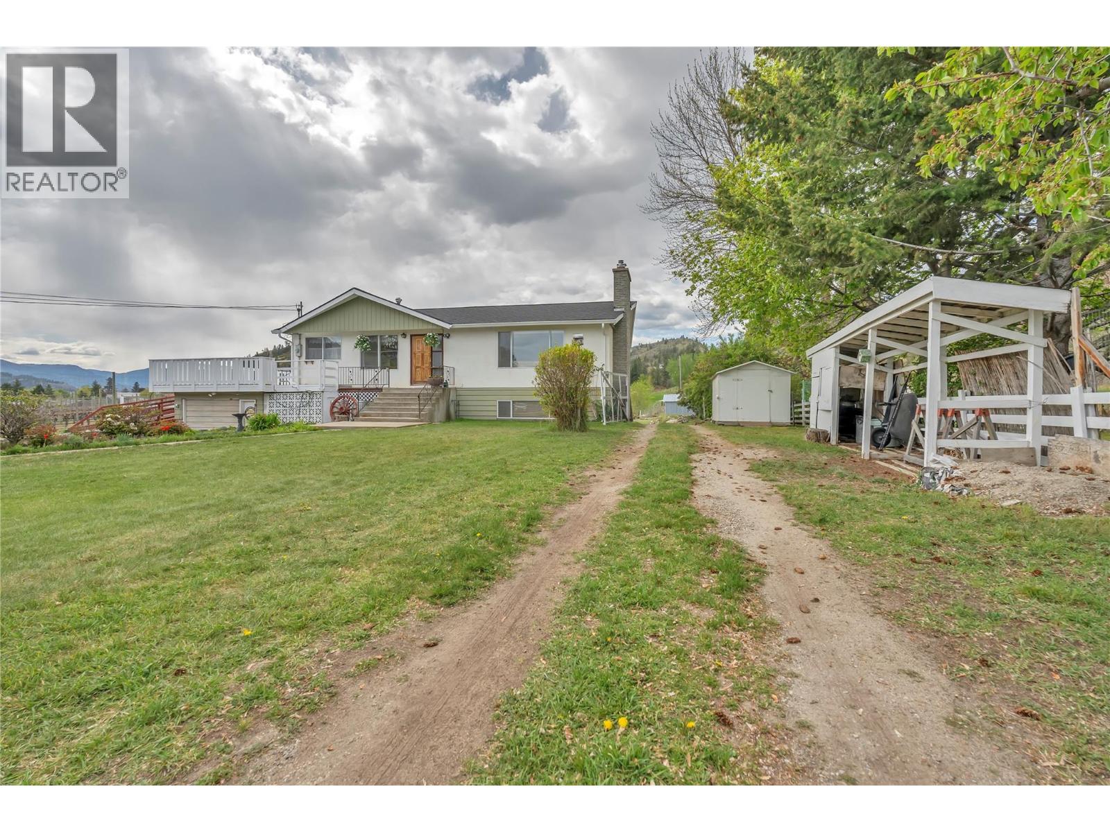 232 Lakehill Road, Kaleden