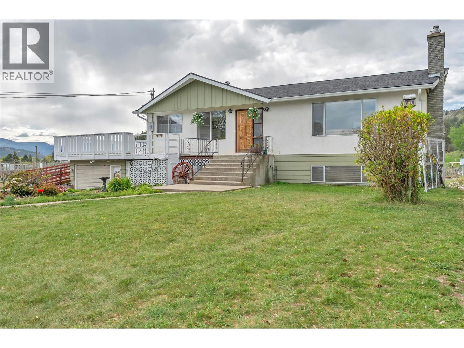 232 Lakehill Road, Kaleden