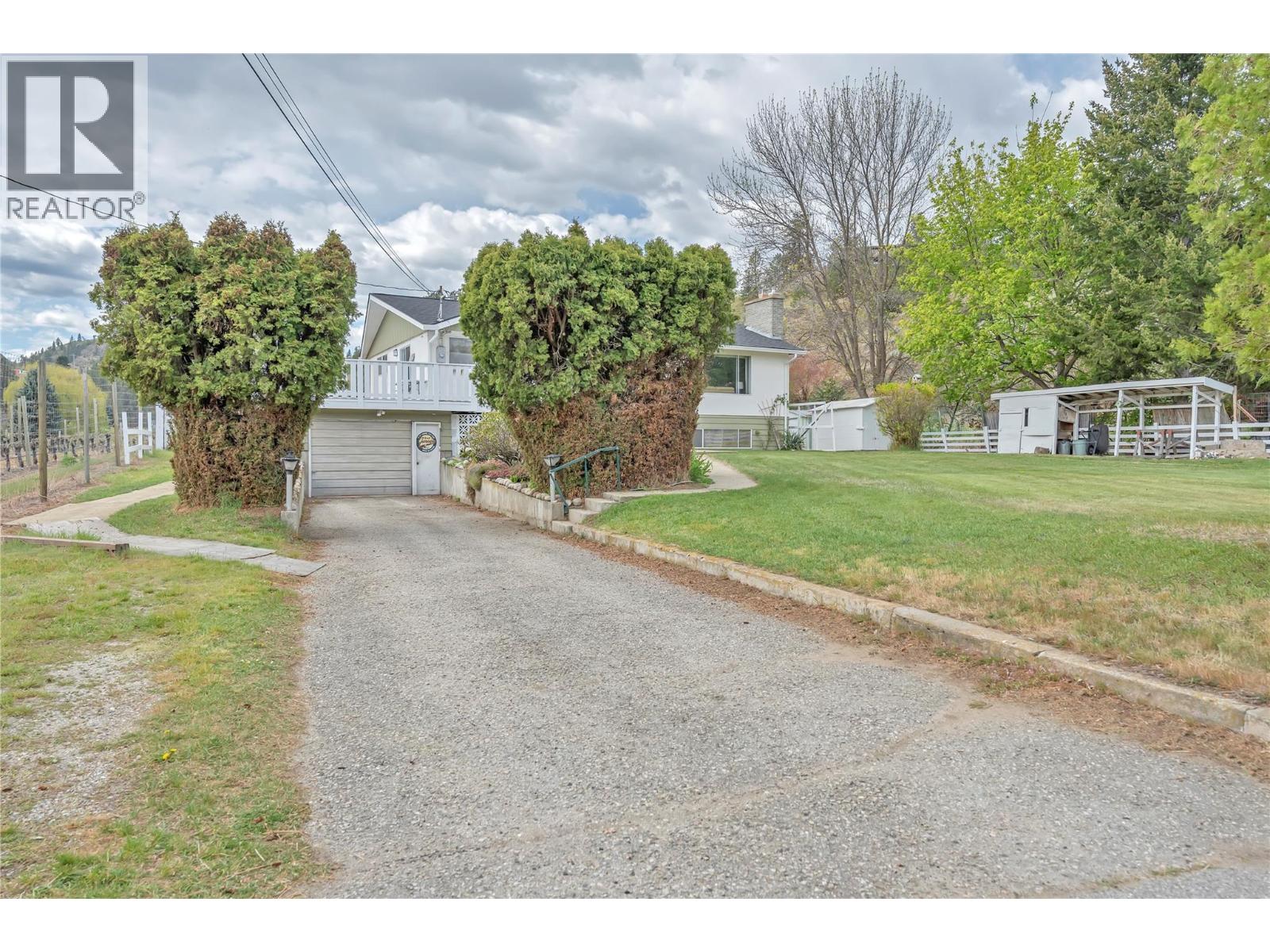 232 Lakehill Road, Kaleden