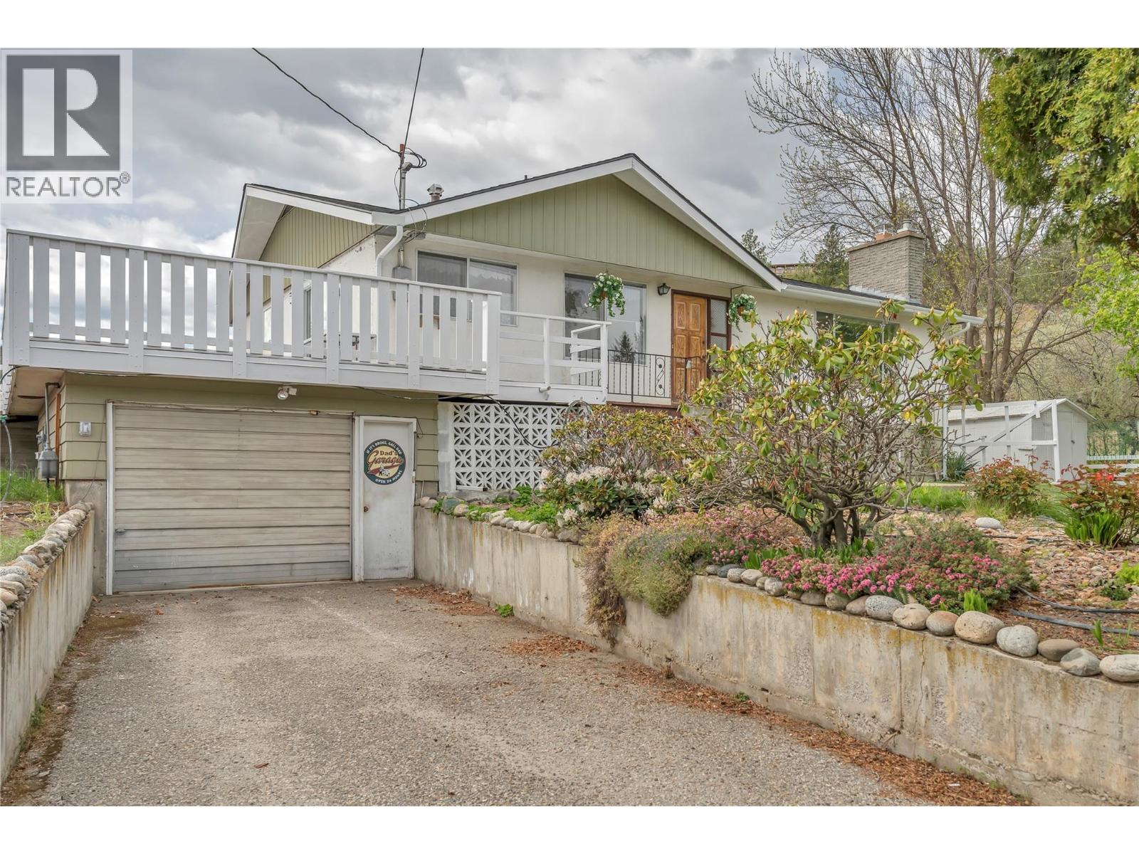 232 Lakehill Road, Kaleden