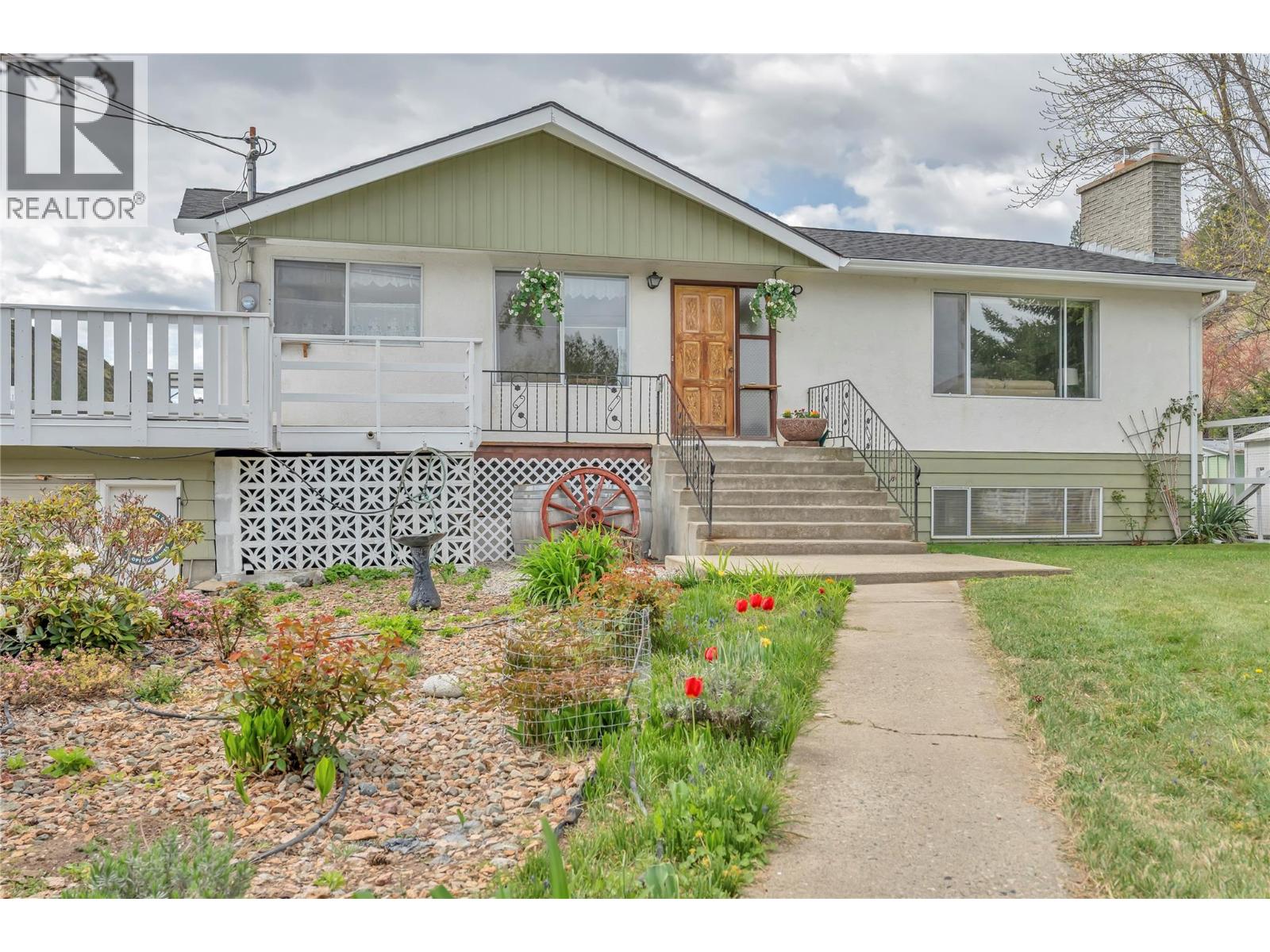 232 Lakehill Road, Kaleden