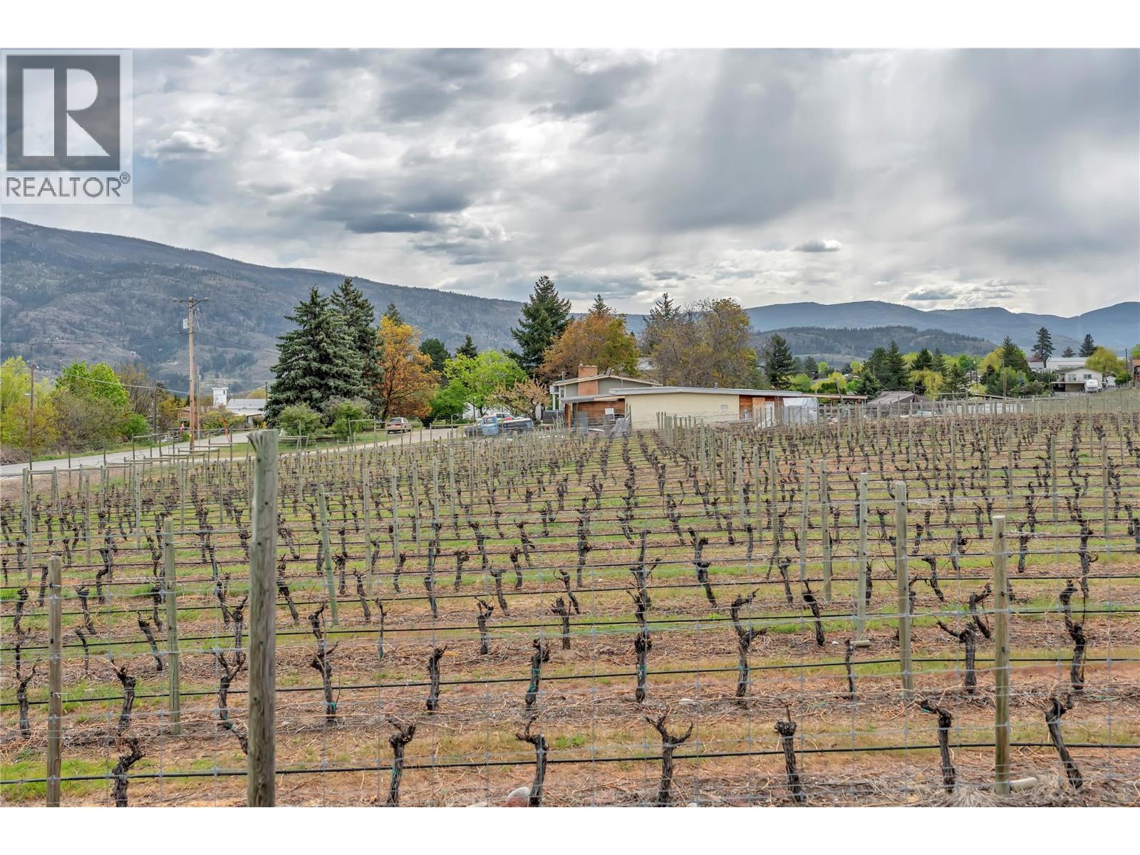 232 Lakehill Road, Kaleden