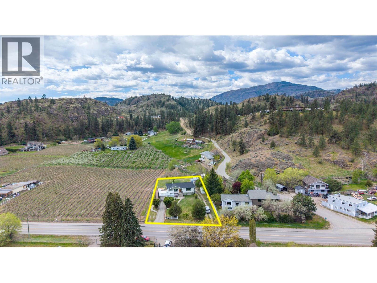 232 Lakehill Road, Kaleden