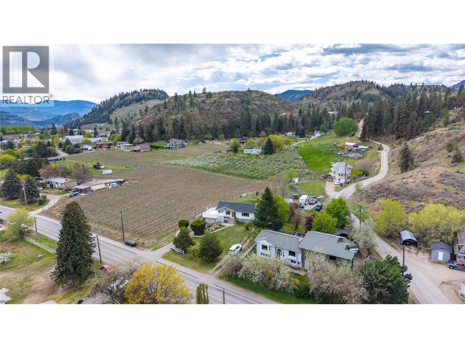 232 Lakehill Road, Kaleden