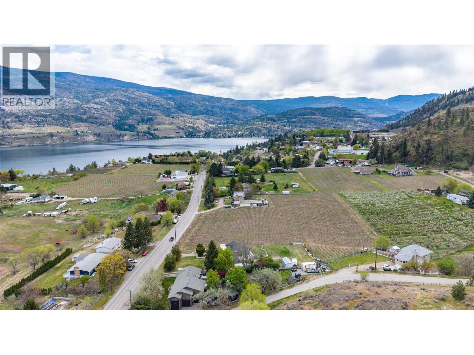 232 Lakehill Road, Kaleden