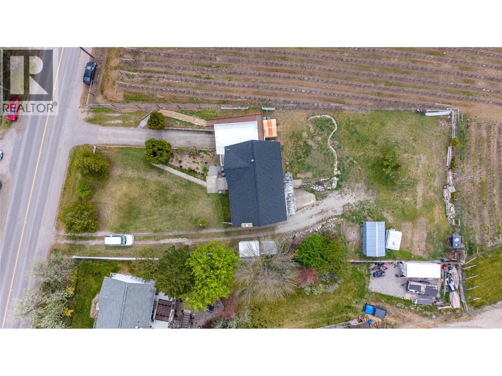 232 Lakehill Road, Kaleden