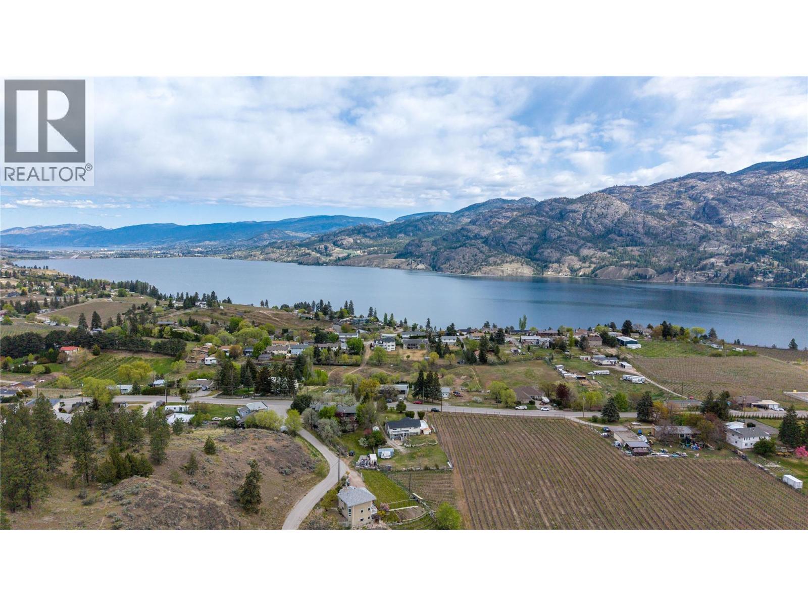 232 Lakehill Road, Kaleden