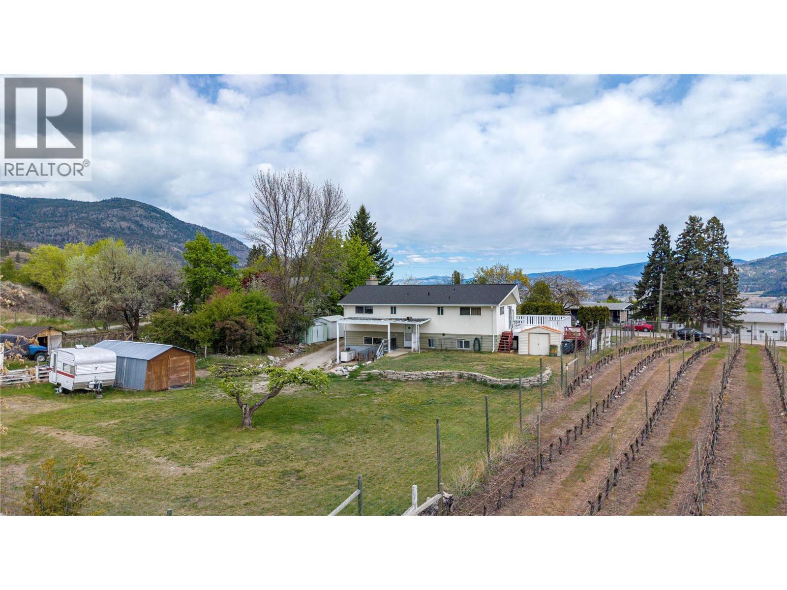 232 Lakehill Road, Kaleden