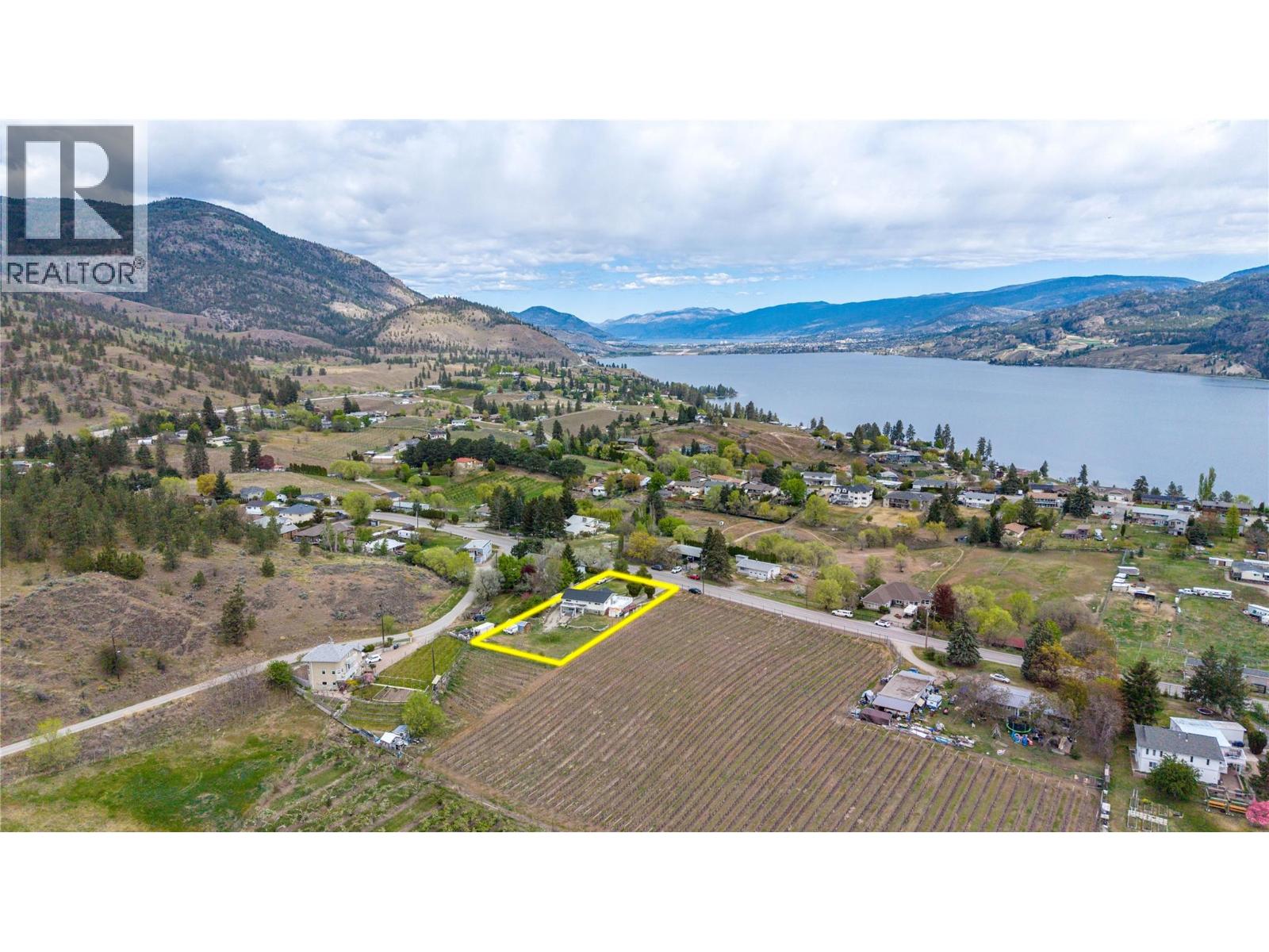 232 Lakehill Road, Kaleden