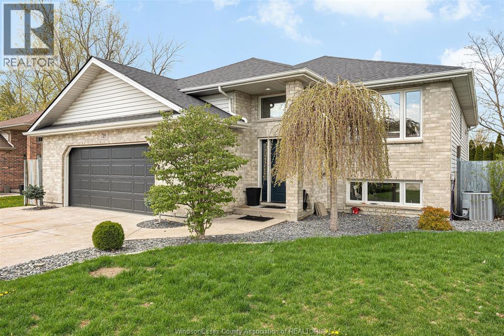 719 HELENA CRESCENT, Belle River, Ontario, N8L0P7 — Photo 2