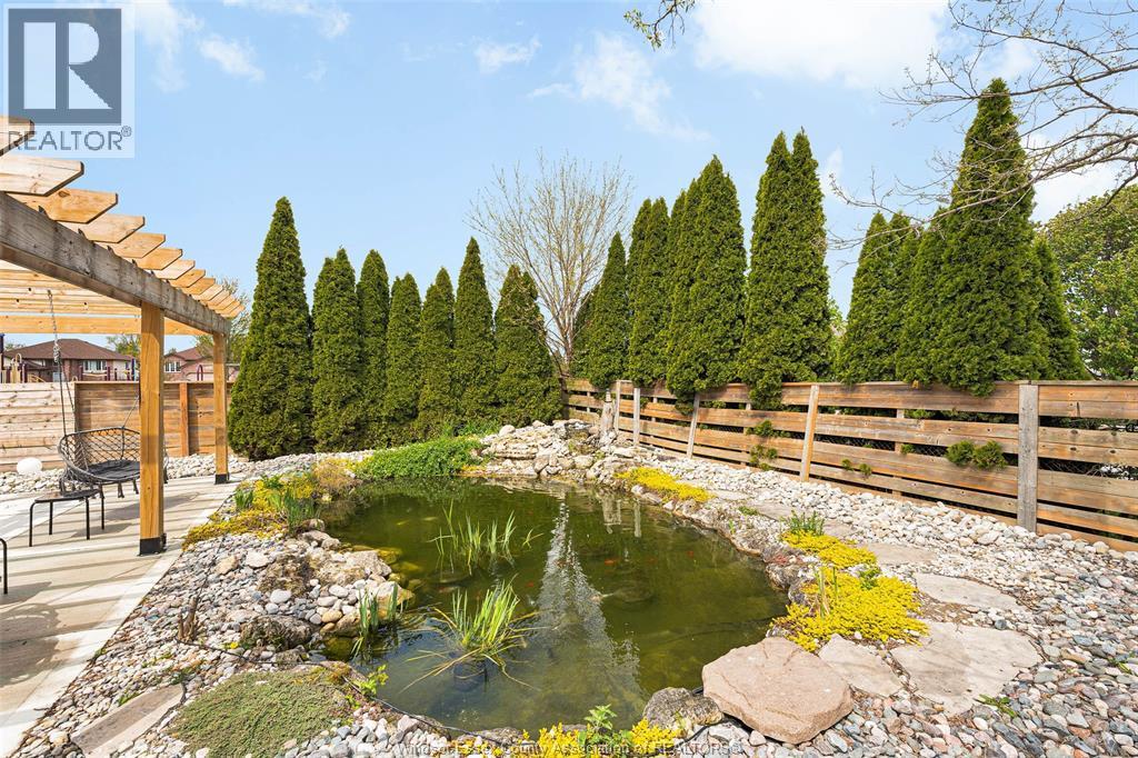 719 HELENA CRESCENT, Belle River, Ontario, N8L0P7 — Photo 32
