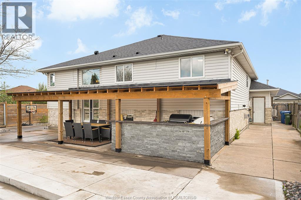 719 HELENA CRESCENT, Belle River, Ontario, N8L0P7 — Photo 35