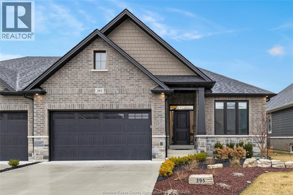 395 CASERTA, Lakeshore, Ontario, N0R1A0 — Photo 2