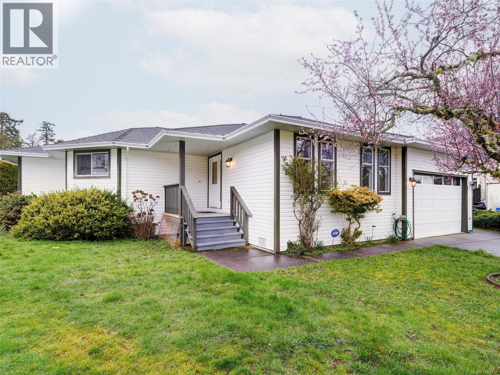 2011 Govenlock Pl, Sooke