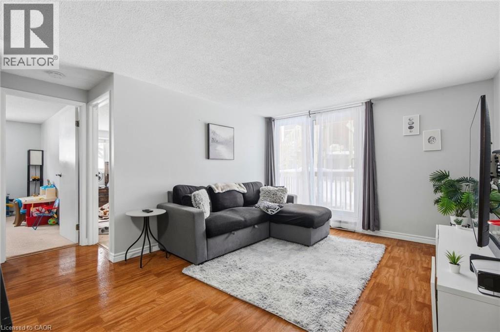 30 BRIDGE Street W Unit# 205, Kitchener, Ontario, N2K1K4 — Photo 12