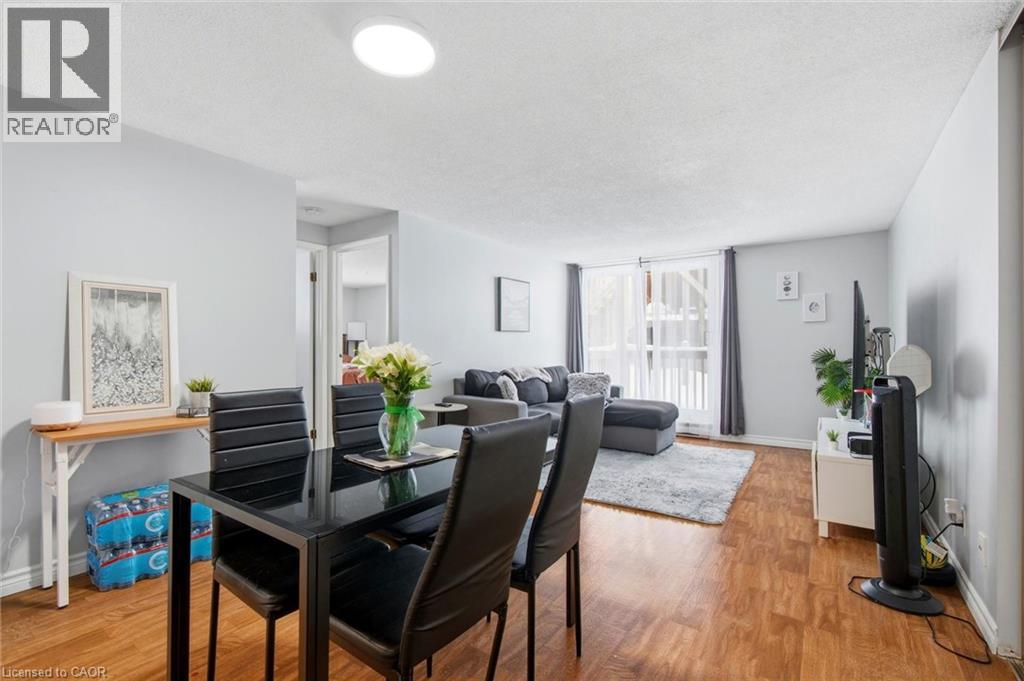30 BRIDGE Street W Unit# 205, Kitchener, Ontario, N2K1K4 — Photo 9