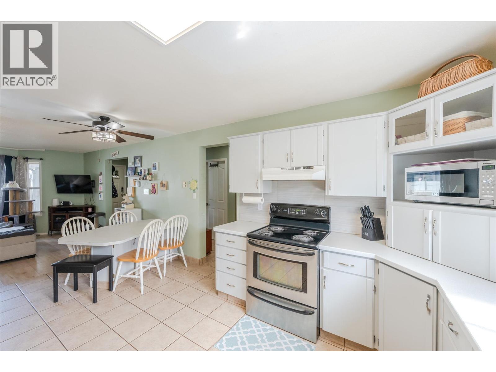 3412 South Main Street Unit# 109, Penticton