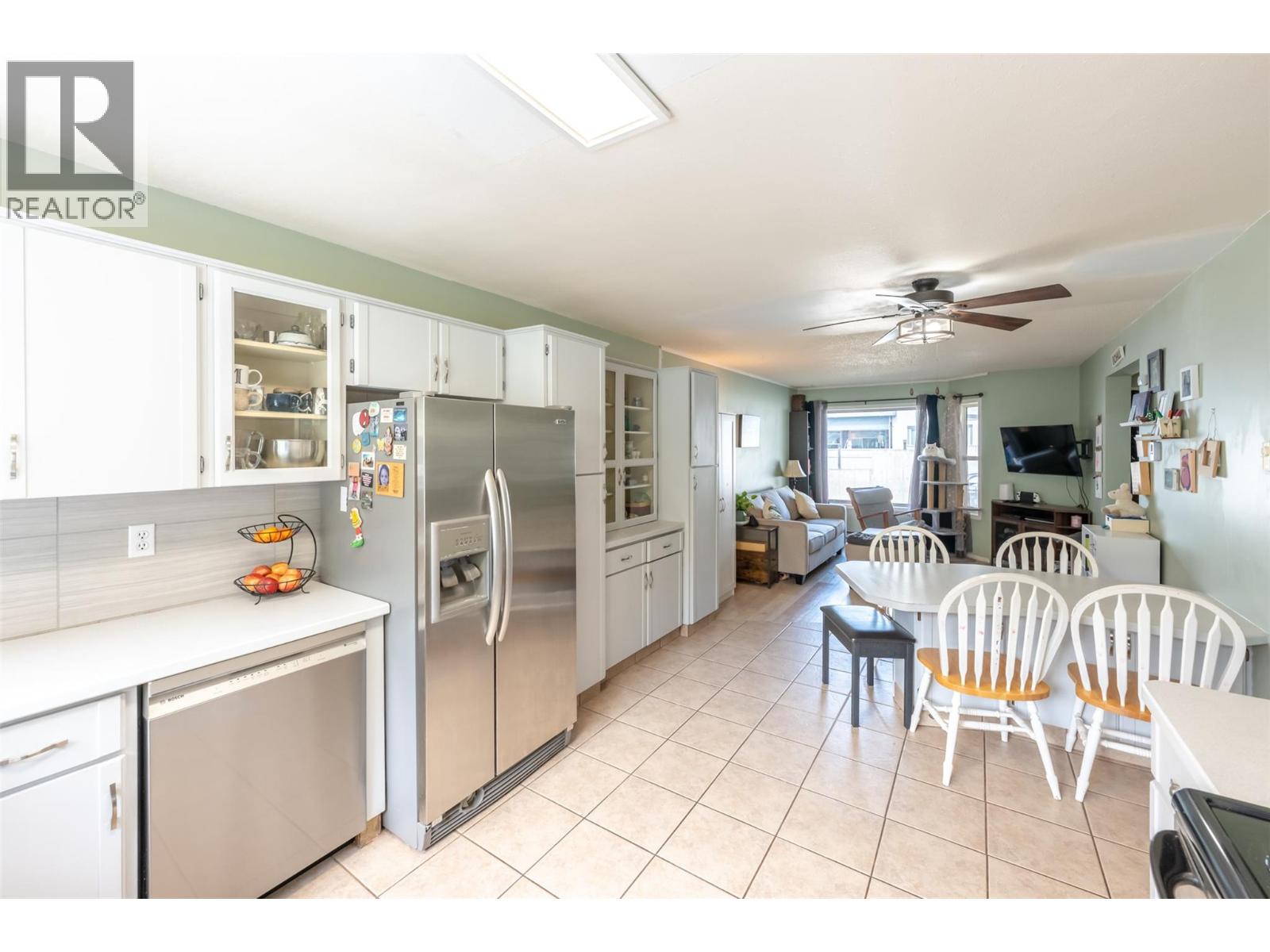 3412 South Main Street Unit# 109, Penticton