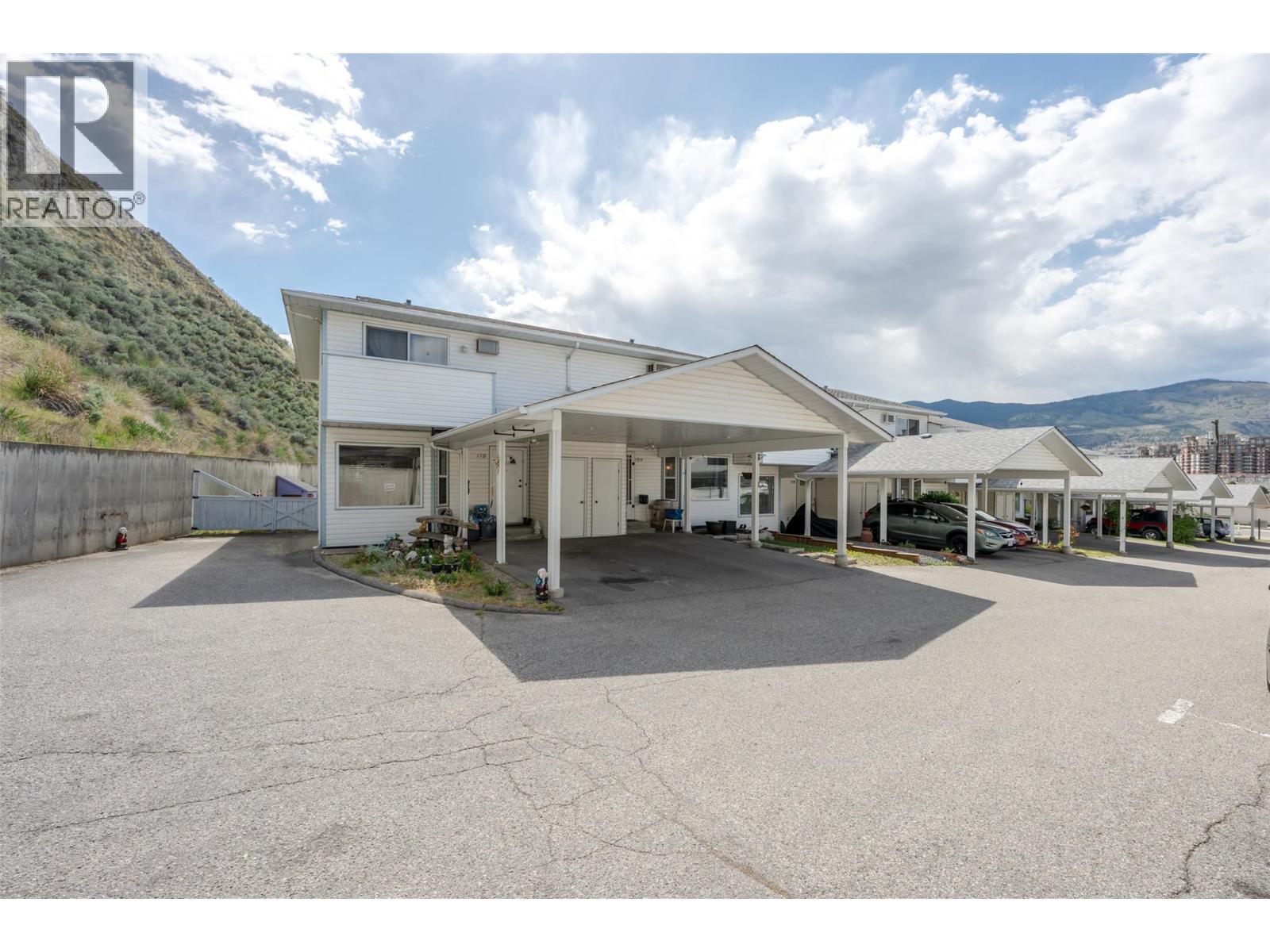 3412 South Main Street Unit# 109, Penticton