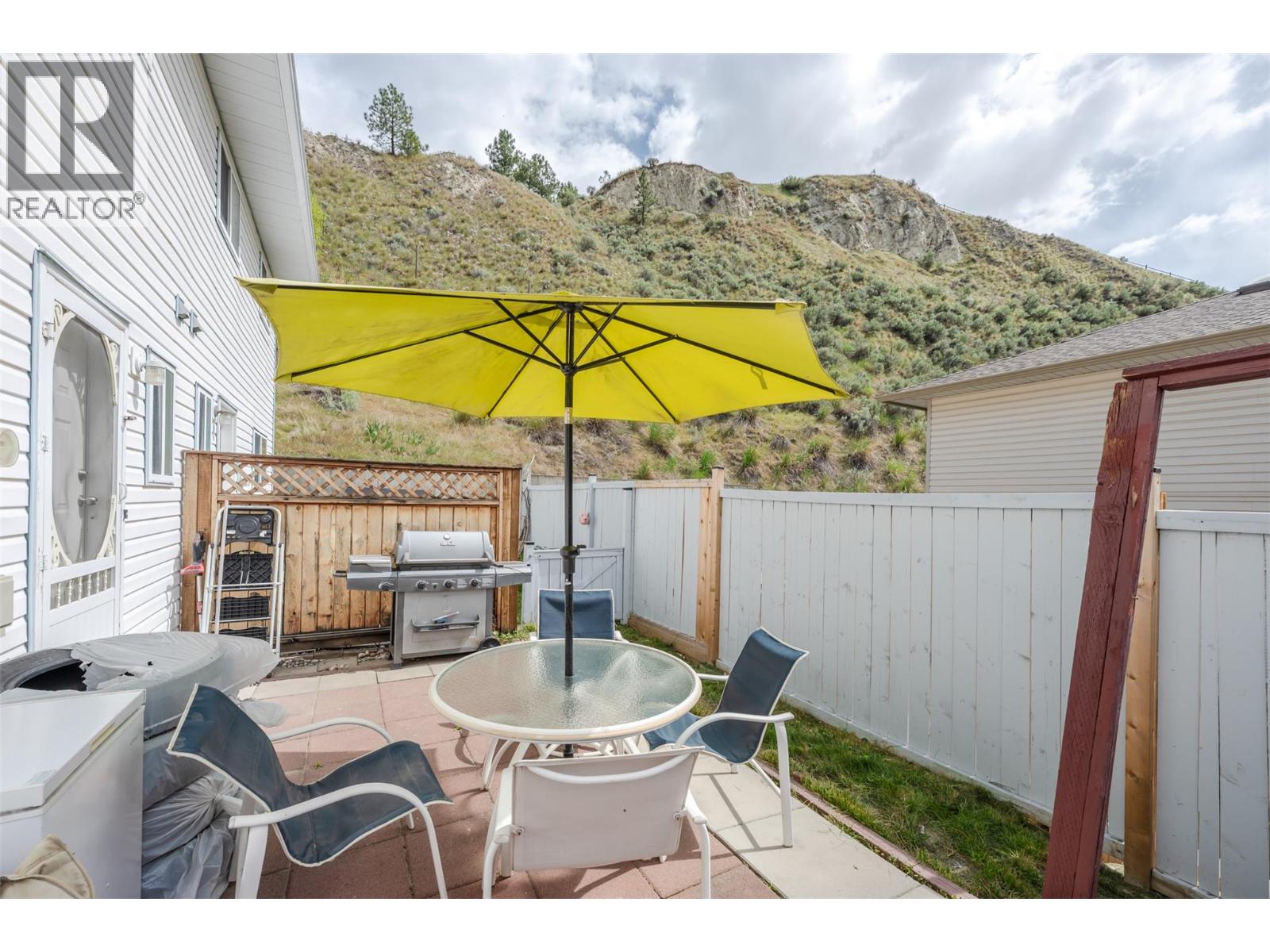 3412 South Main Street Unit# 109, Penticton
