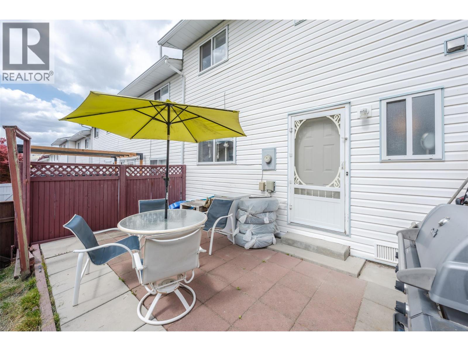 3412 South Main Street Unit# 109, Penticton
