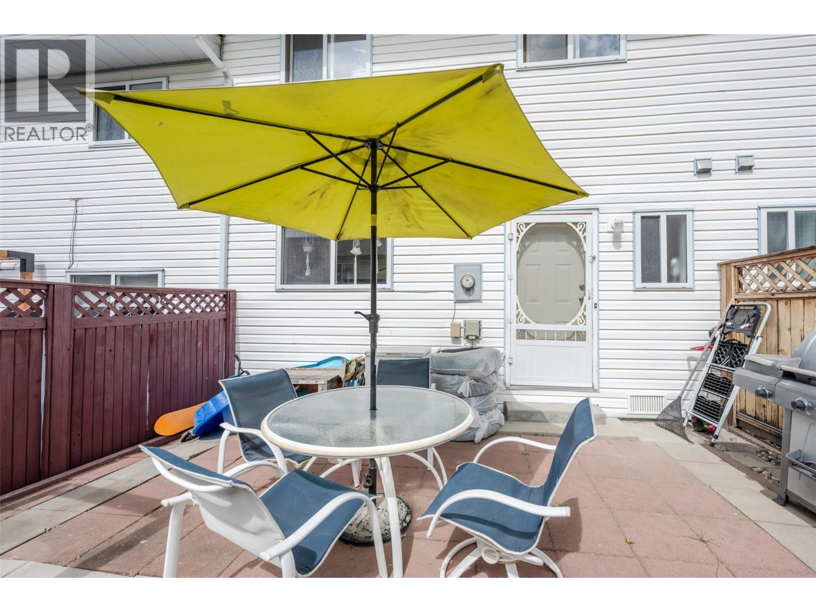 3412 South Main Street Unit# 109, Penticton