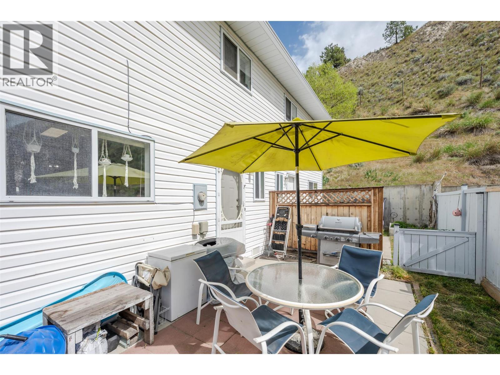 3412 South Main Street Unit# 109, Penticton