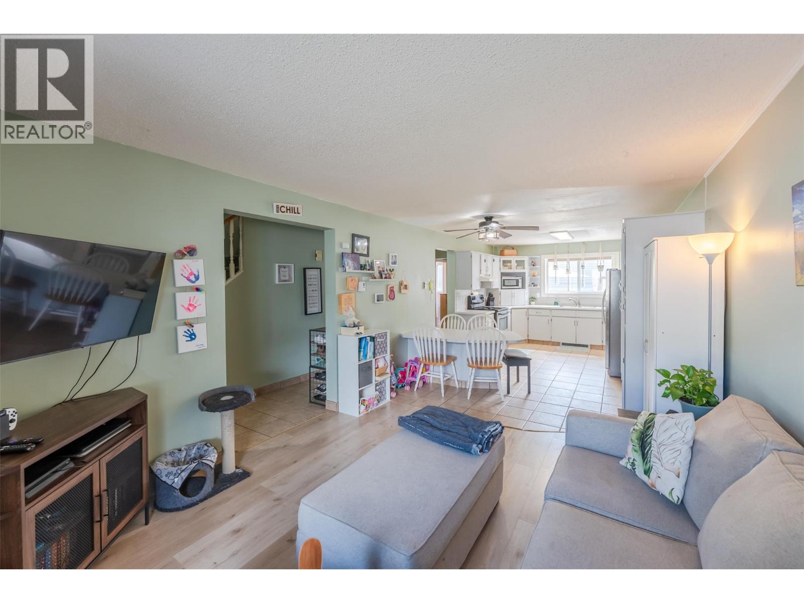 3412 South Main Street Unit# 109, Penticton