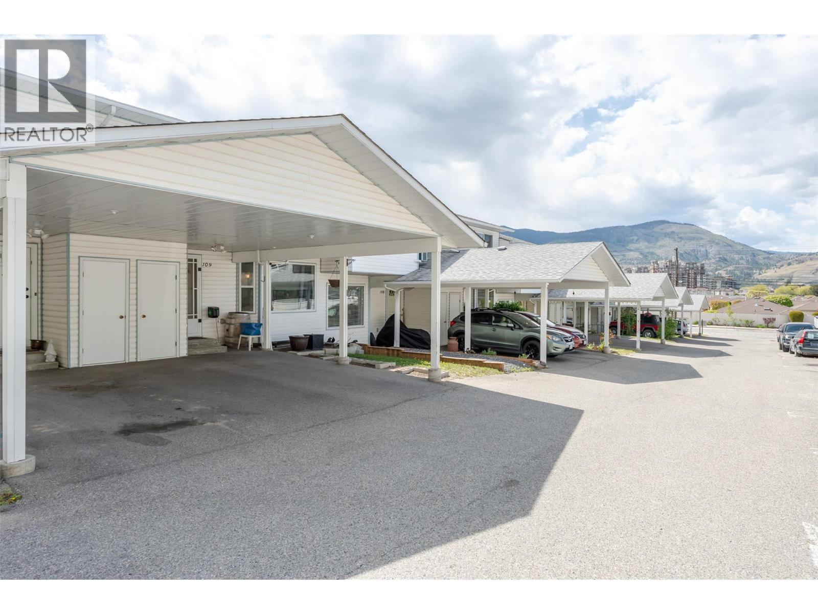 3412 South Main Street Unit# 109, Penticton