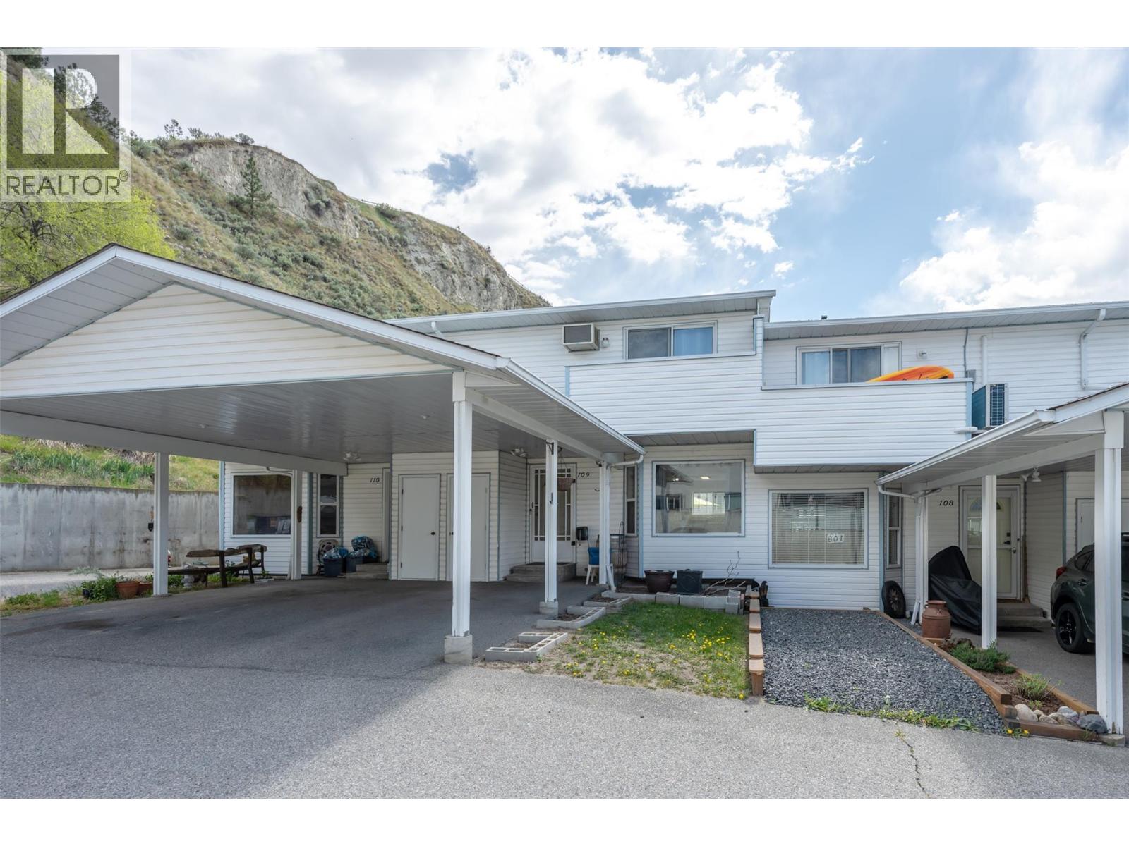 3412 South Main Street Unit# 109, Penticton