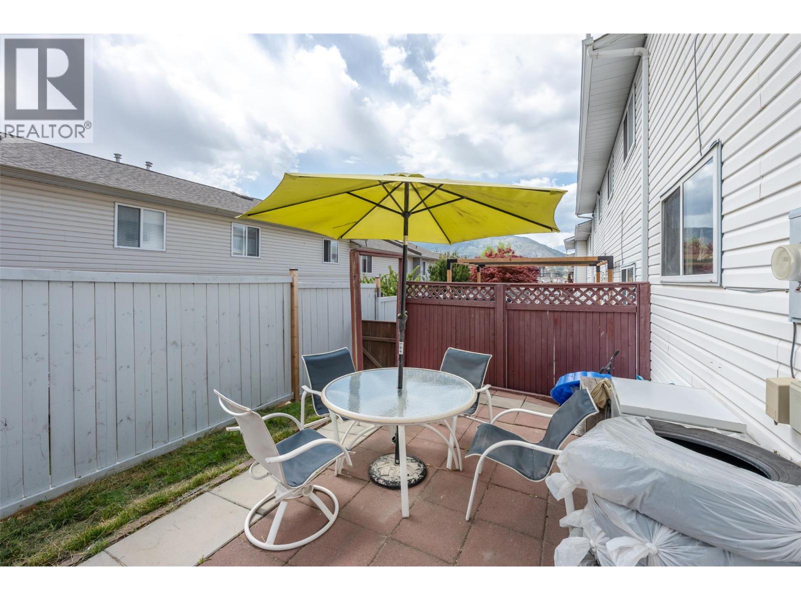 3412 South Main Street Unit# 109, Penticton