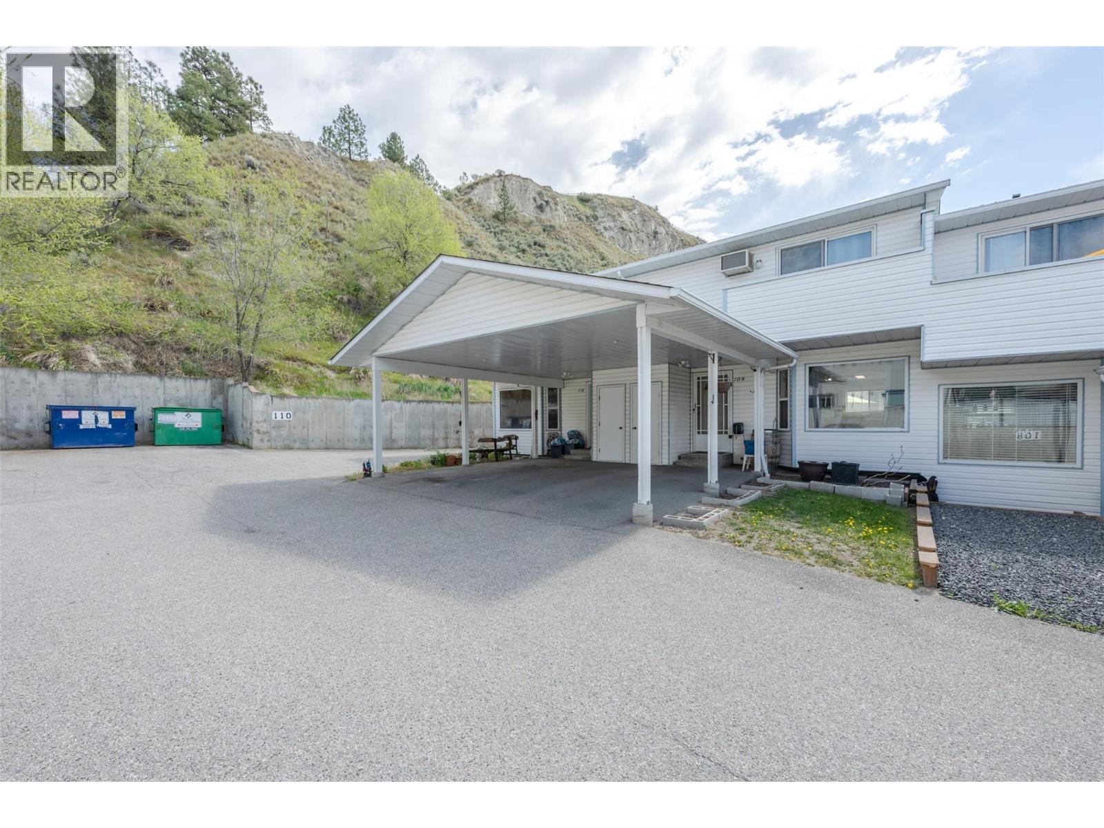 3412 South Main Street Unit# 109, Penticton