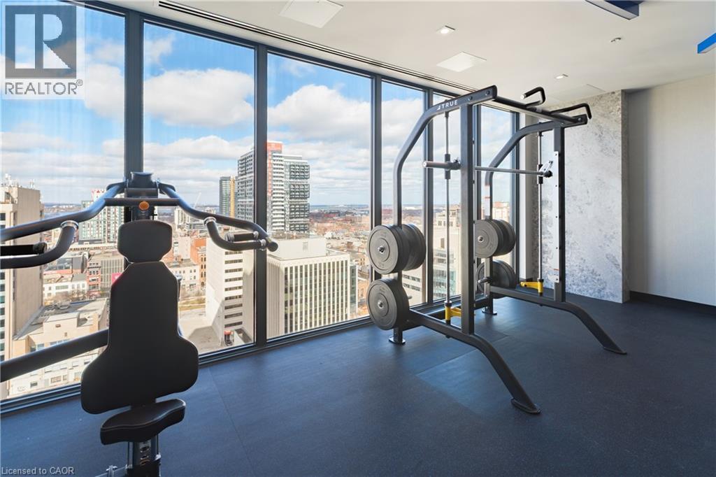 75 JAMES Street S Unit# 2701, Hamilton, Ontario, L8P2Y9 — Photo 22