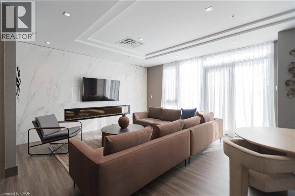 75 JAMES Street S Unit# 2701, Hamilton, Ontario, L8P2Y9 — Photo 32