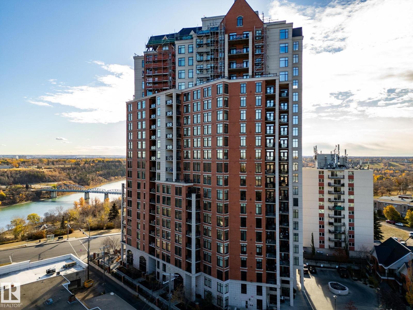 #1904 9020 JASPER AV NW - 1